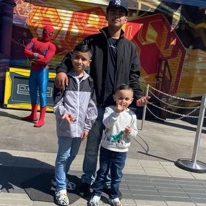 Meet your Posher, Brian